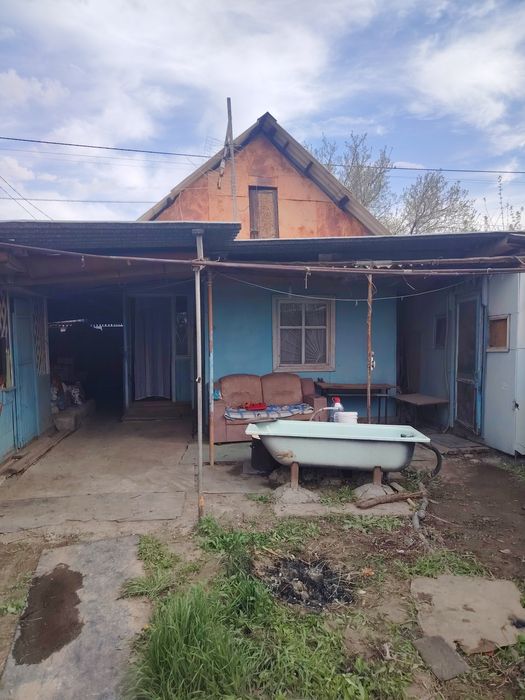 Дача красный камень