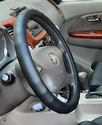 Оплетки на руль (новый)