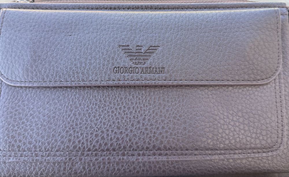 Новий Барсетка сатыладя