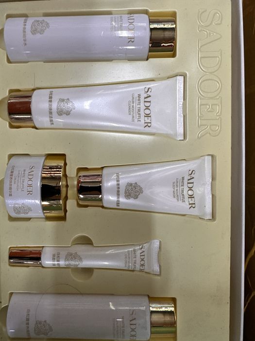 Подарочный набор новогодний