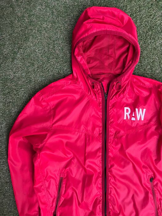 Мъжко горнище / ветровка : G-Star Raw Packable JKT XXL