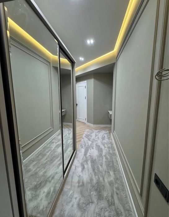 Продается квартира в новостройке  " Комфорт Хаус "