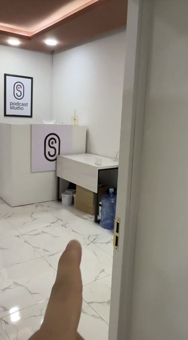 Аренда Нежилое Себзор 25м2/0/9 подвал 500уе