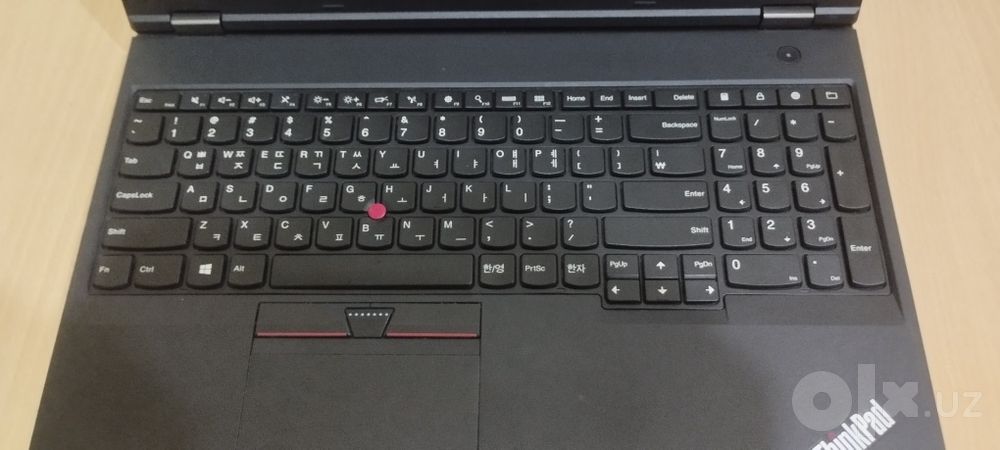 Notebook  Lenovo