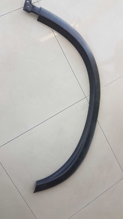 Вежда заден ляв калник Citroen C4 Aircross