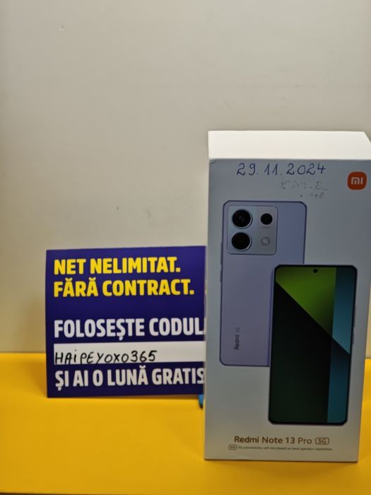 Redmi Note 13 Pro 5G