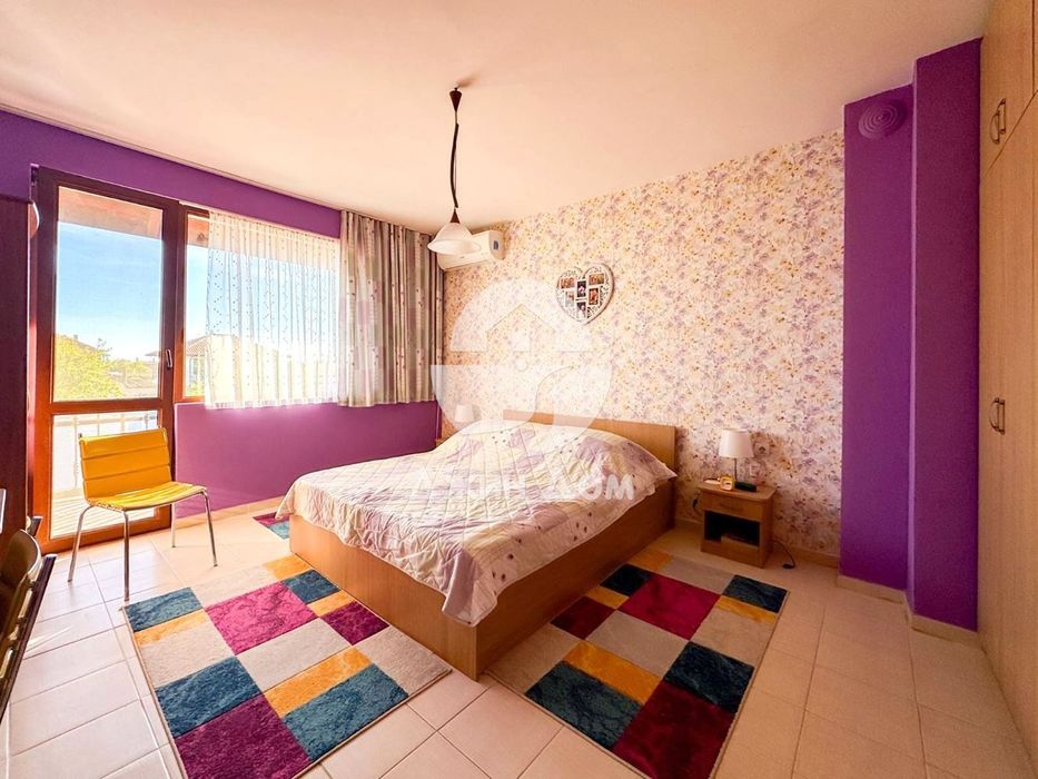 Продава се Къща в с. Каменар, Област Бургас - 110 кв.м за 1454 €/кв.м - Снимка #9