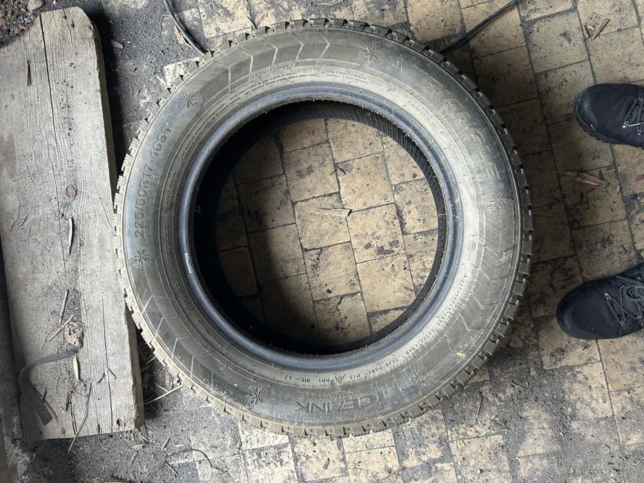 Продам шины, Цена 35 000 за 4 шт