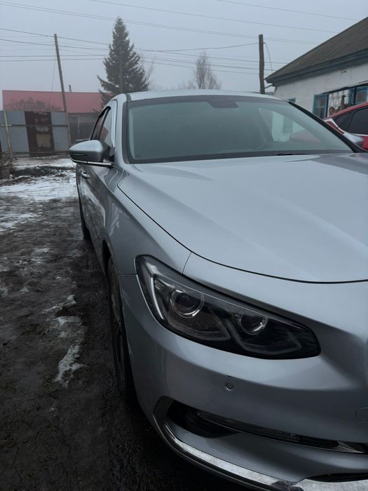 Продам машину грандеур