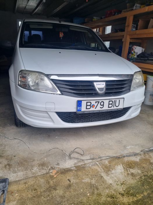 LOGAN 1.6 benzina 2008