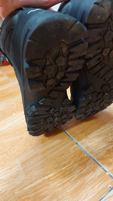 Bocanci / Ghete Spradi Earth Gear 41