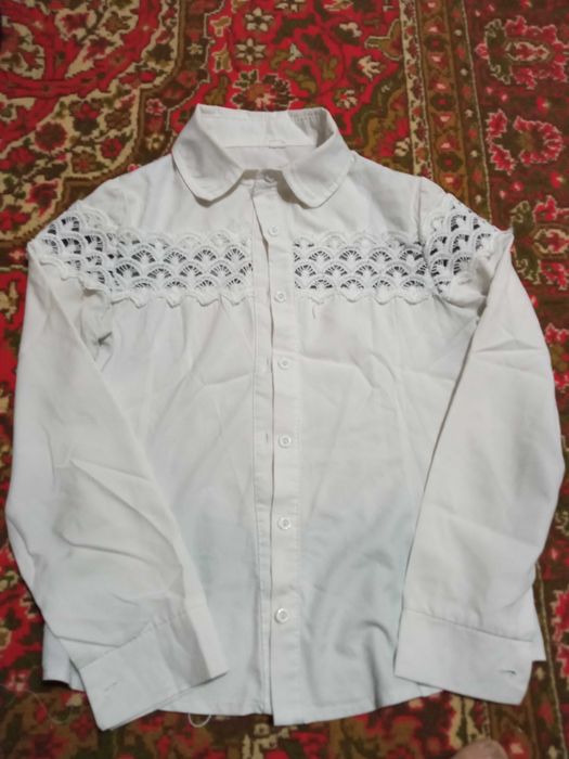 Школьная форма..