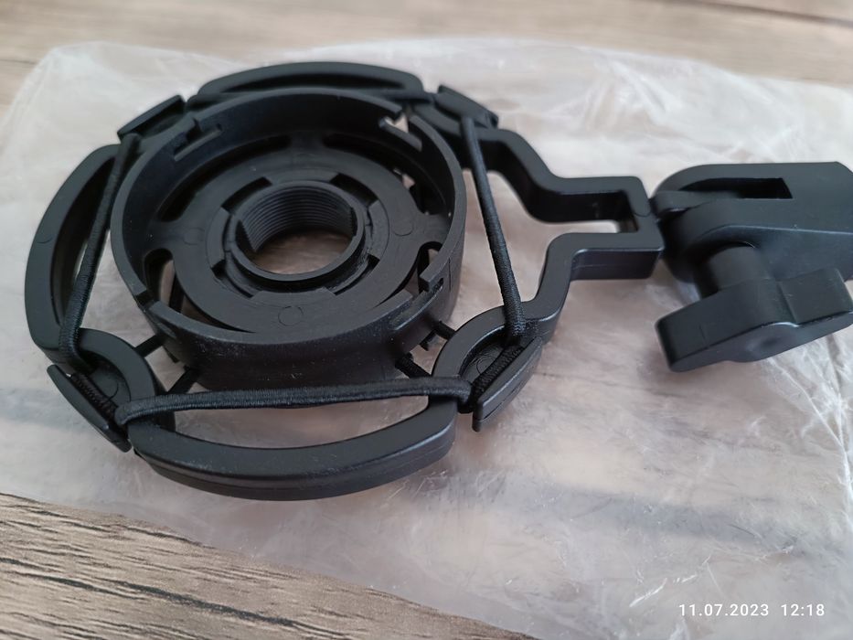 Микрофонга/mikrofonga/кронштейн для микрофона