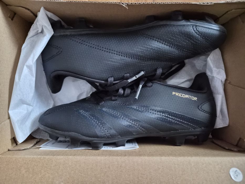 Бутонки Adidas 35 номер