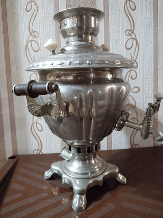 Самовар электрический