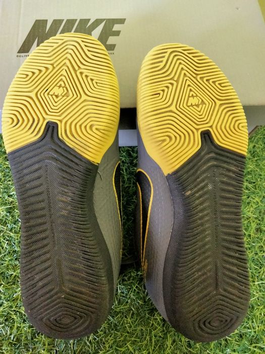 Продам зальники р-р 37