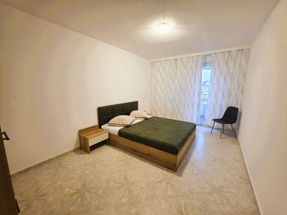 Дава се под наем Двустаен апартамент в София, Бъкстон - 100 кв.м за 650 € - Снимка #9
