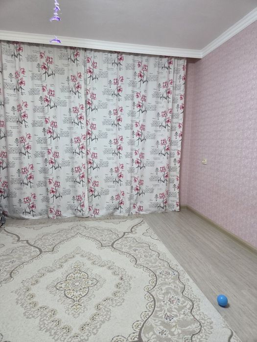 Набор занавески с тюлью