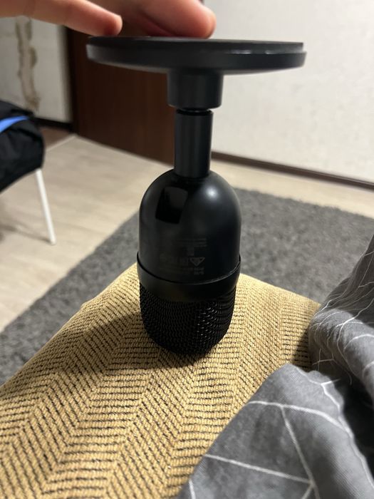 Микрофон Razer sairen mini