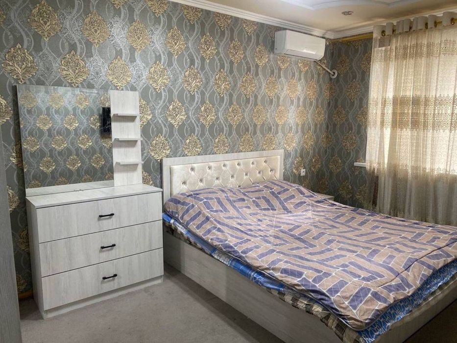 Продается 3х комнатная квартира Ул. Бабура NEXT