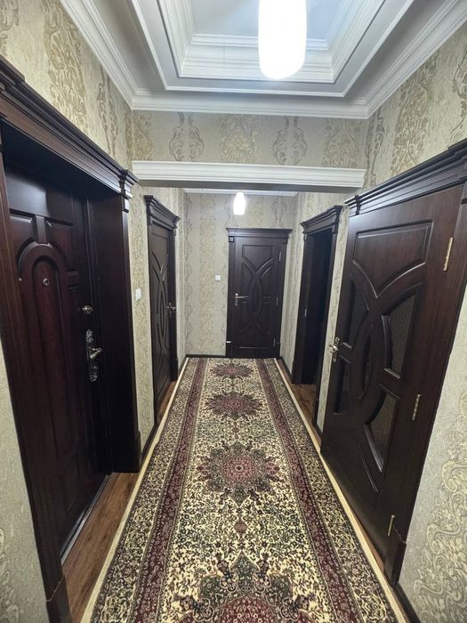 1-etaj Kvartira ijaraga Oilaga