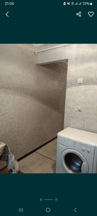 Сдам квартиру на длительный срок