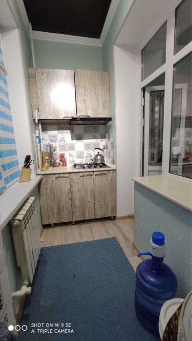 Продаю квартиру в центре Нукуса . Квартира с Евро ремонтом с