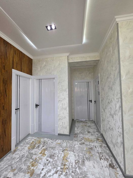 2 xonali 75m² 7-qavat.#2x #562a