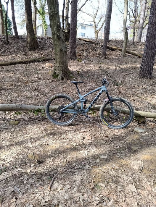 Trek Remedy 9.7   2022      L