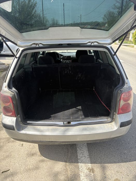 Vand passat b5,5 din 2005 1,9 tdi