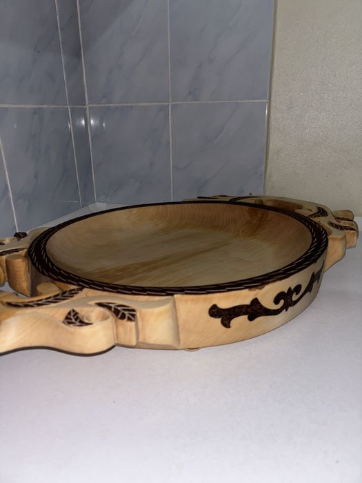 Астау деревенное