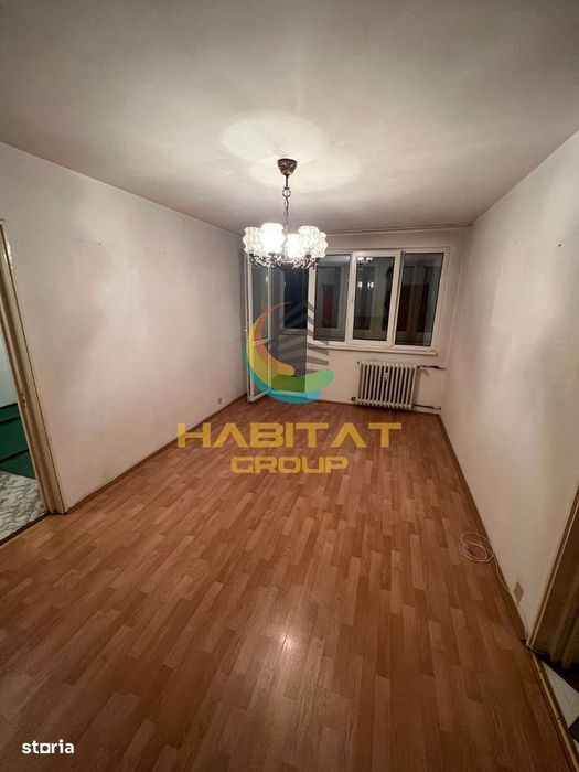 Apartament 2 camere Alexandru Obregia