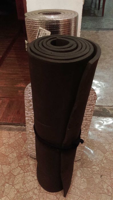 Очень срочно продаётся фирменный американский каремат (190х60)