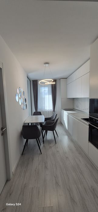 Inchiriere studio/garsoniera de lux