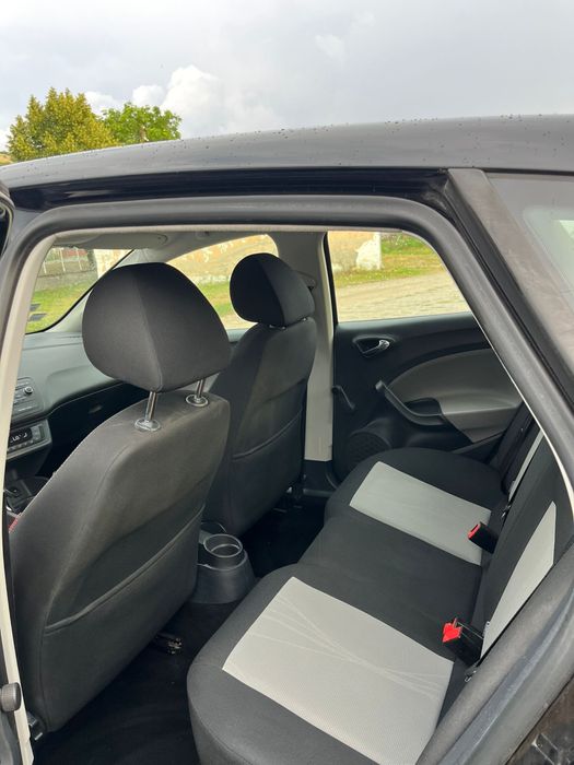 Vând Seat Ibiza, 1.2 TSI