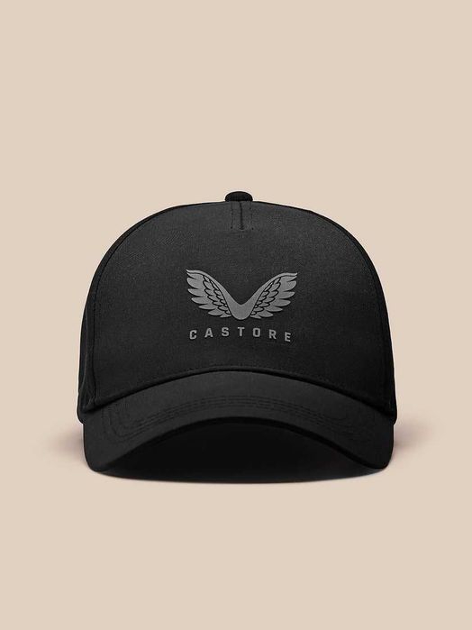 Castore Active Cap - Оригинална мъжка шапка