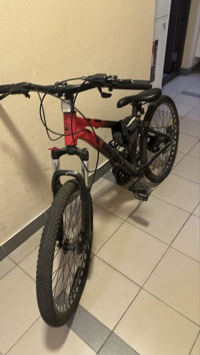 Велосипед для мальчика