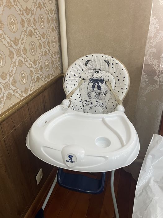 Стульчик для кормления