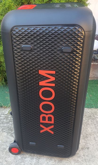 Boxa Lg xboom xl7s