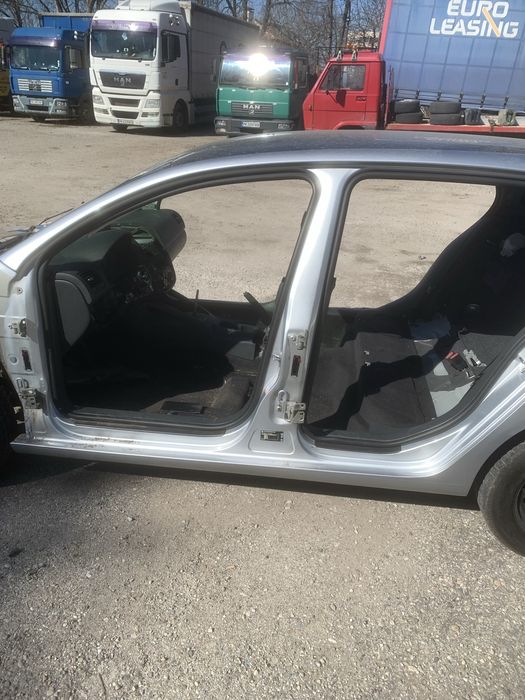 Golf 5 на части 1.9 TDI