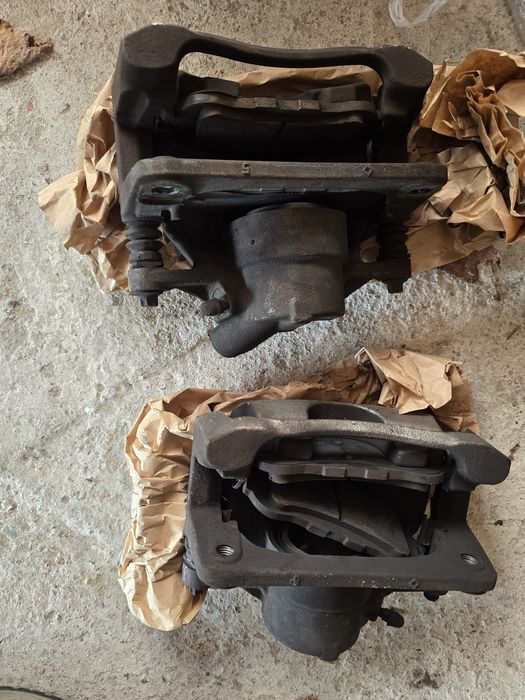 Спирачни апарати за Пежо 308 Т9