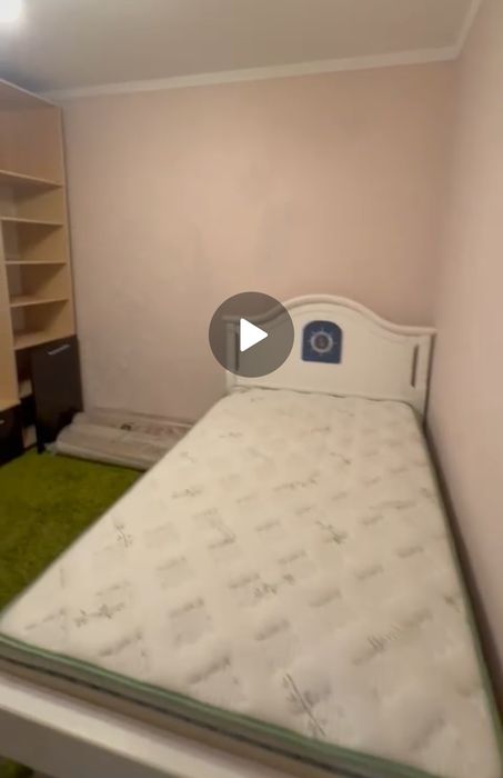 Матрац ортопедический