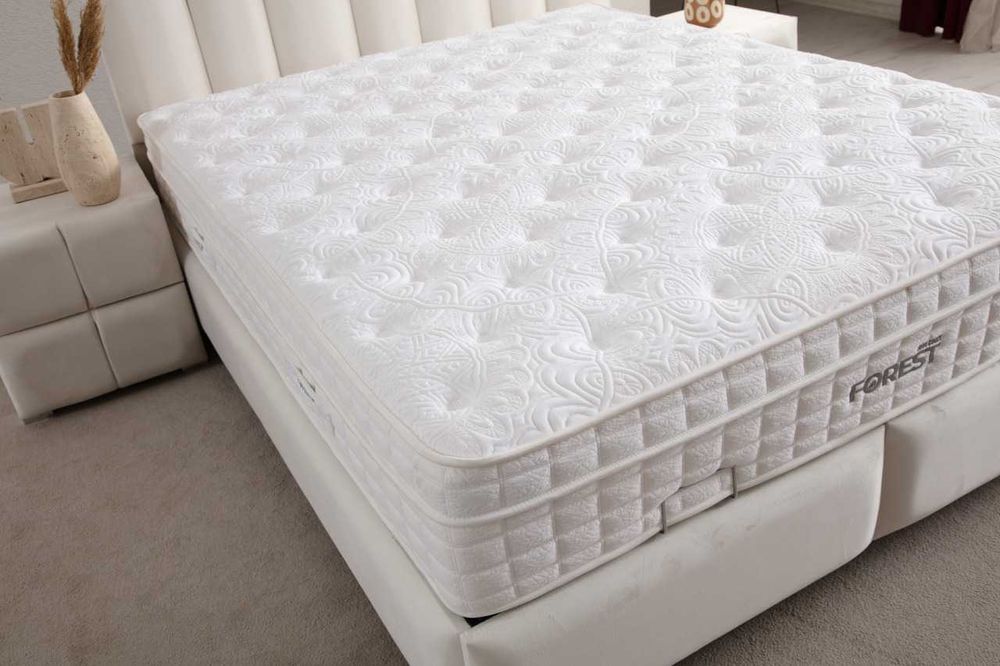 Легло с повдигащ механизъм Magnum Hello Home