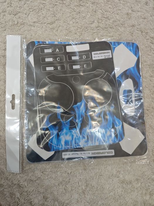 Продам комплектующие DJI FANTOM 4