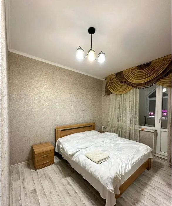 Квартира посуточный Арбат Гульжан Шымкент Плаза