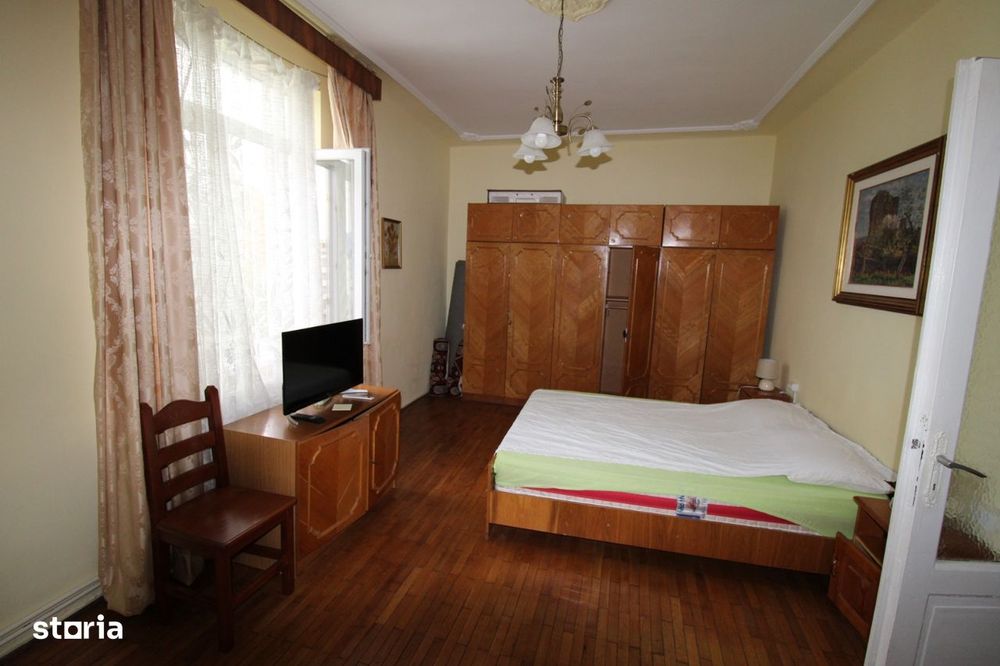 Apartament 2 camere DECOMANDAT, 60mp | Zona Gradina Publica, Central