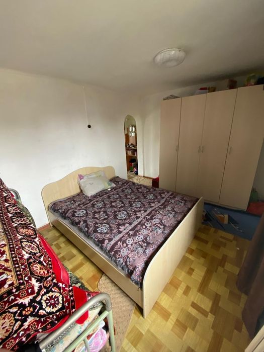 Частный дом делимый