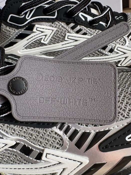 Off white be right back 38