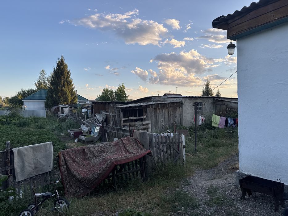 Продается дом не дорого