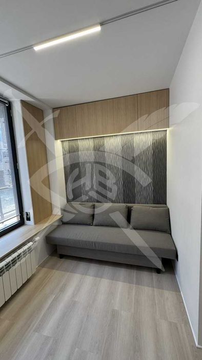 Дава се под наем Четиристаен апартамент в София, Оборище - 130 кв.м за 1680 € - Снимка #6